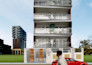 create 3d isometric views and architectural visualizations with site planning